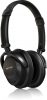 Behringer HC 2000BNC ANC Bluetooth Headset Black