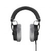 Beyerdynamic DT 990 Pro Headphones Wired Head-band Music Black/Grey