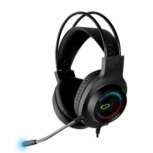 Esperanza EGH7100 Courser Gamer Headset Black