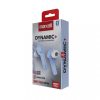 Maxell Dynamic+ Bluetooth Headset Blue