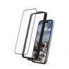 UAG Glass Shield Plus iPhone 15 Clear