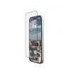 UAG Glass Shield Plus iPhone 15 Pro Clear