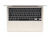 Apple MacBook Air 15" (2024) Starlight