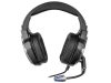 Tracer Hydra Pro GameZone RGB Gaming Headset Black