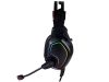 Tracer Raptor V2 GameZone RGB Gaming Headset Black