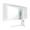 LC Power 34" LC-M34-Q-C-PRO LED Curved