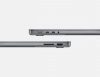 Apple MacBook Pro 14,2" (2024) Space Gray