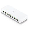 Ubiquiti UniFi 8-Port GbE PoE+ powered by GbE++ input 210W