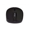 V7 MW350 Wireless Pro Silent Mouse Black