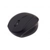 V7 MW500BT Bluetooth Vertical Ergonomic Mouse Black