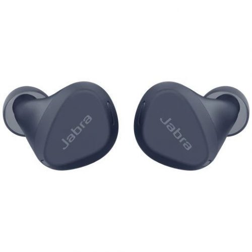 Jabra Elite 4 Active Headset Navy