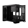 Corsair 2500D Airflow Tempered Glass Black