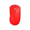 Sprime PM1 Competitive Gaming Mouse Red