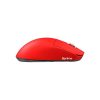 Sprime PM1 Competitive Gaming Mouse Red