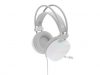 Genesis Neon 613 RGB Gaming Headset White