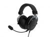 Genesis Toron 531 Gaming Headset Black