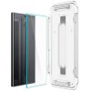 Spigen Glass tR EZ Fit HD Transparency Samsung Galaxy S24 Ultra 2 pack