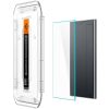 Spigen Glass tR EZ Fit HD Transparency Samsung Galaxy S24 Ultra 2 pack