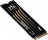 Msi 2TB M.2 2280 NVMe Spatium M482