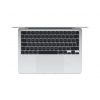 Apple MacBook Air 13" (2024) Silver