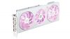 PowerColor RX7800 XT 16GB DDR6 Hellhound Sakura Limited Edition