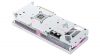 PowerColor RX7800 XT 16GB DDR6 Hellhound Sakura Limited Edition