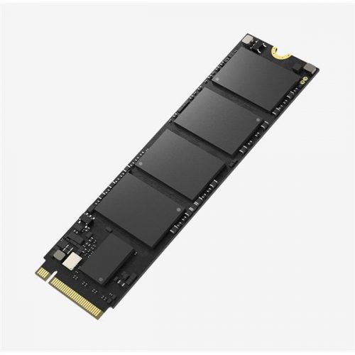 HikSEMI 256GB M.2 2280 NVMe City E1000