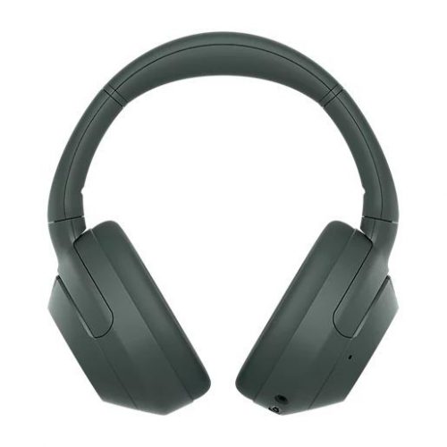 Sony ULT Power Sound Bluetooth Headset Forest Gray