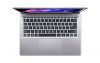 Acer Swift Go Ultrabook SFG14-72-722V Silver