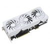 Asus TUF-RTX4070TIS-O16G-BTF-WHITE