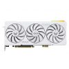 Asus TUF-RTX4070TIS-O16G-BTF-WHITE