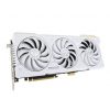 Asus TUF-RTX4070TIS-O16G-BTF-WHITE