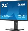 iiyama 24" ProLite XUB2497HSN-B1 IPS LED