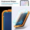 Spigen Glass tR AlignMaster Samsung Galaxy A35 2 Pack