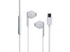 Trevi HMP 700C USB-C Headset White