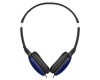 JVC HA-S160M-AU Headset Blue