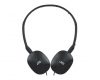 JVC HA-S160M-AU Headset Black