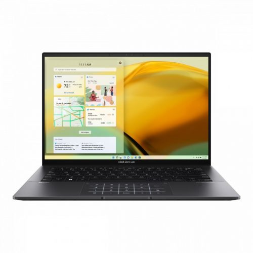 Asus UM3402YA-KM812W Jade Black