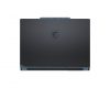 Msi Cyborg 14 A13VF Translucent Black