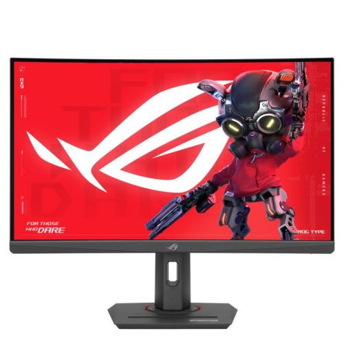 Asus 27" XG27WCS LED Curved