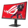 Asus 27" XG27WCS LED Curved