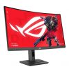 Asus 27" XG27WCS LED Curved