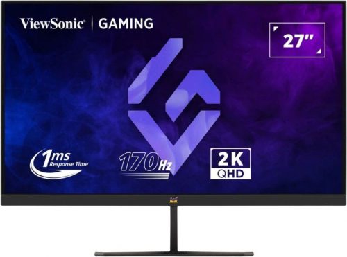 Viewsonic 27" VX2758A-2K-PRO IPS LED