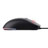 Trust GXT 925 Redex II Lightweight Gaming mouse Black