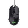 Trust GXT792 Quadrox 4in1 Gamer bundle Black HU