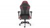 Endorfy Scrim RD Gaming Chair Black/Red