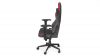 Endorfy Scrim RD Gaming Chair Black/Red