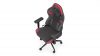 Endorfy Scrim RD Gaming Chair Black/Red