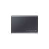 Samsung 4TB USB3.2/USB Type-C T7 Titan Grey