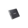 Samsung 4TB USB3.2/USB Type-C T7 Titan Grey